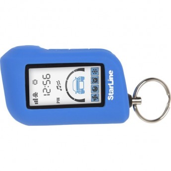 Чехол STARLINE A63/A93 (с/синий) Чехол STARLINE A63/A93 (с/синий)